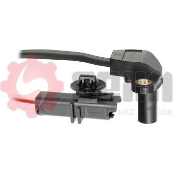 Capteur, impulsion d'allumage SEIM CP309 pour RENAULT ESPACE 1.9 DCI - 120cv