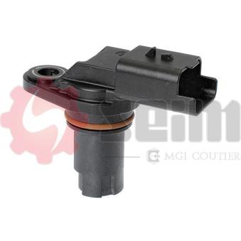 Capteur, position d'arbre à cames SEIM OEM 4431517