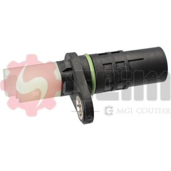 Capteur d'angle, vilebrequin SEIM OEM 2373100Q0D
