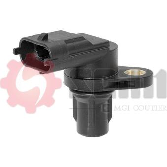 Capteur, position d'arbre à cames SEIM CP313 pour ALFA ROMEO 33 1.5 CRDi - 110cv