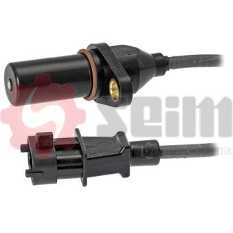 Capteur, impulsion d'allumage SEIM OEM 3918027800
