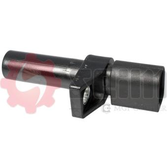 Capteur d'angle, vilebrequin SEIM [CP324]