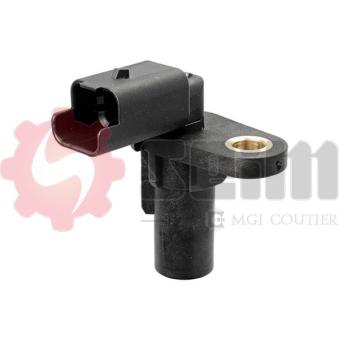 Capteur d'angle, vilebrequin SEIM OEM 8200260327