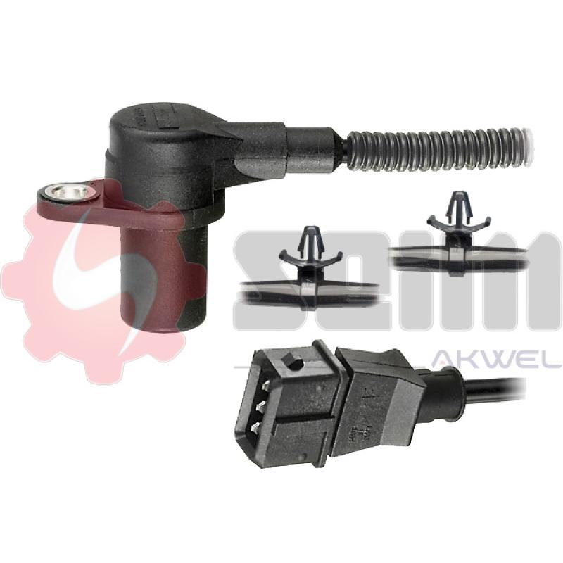 Capteur d'angle, vilebrequin SEIM CP325 - Visuel 1