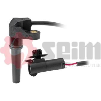 Capteur d'angle, vilebrequin SEIM OEM 252928