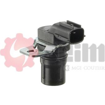 Capteur d'angle, vilebrequin SEIM CP355 pour CADILLAC CTS 2.0 TDCi - 110cv