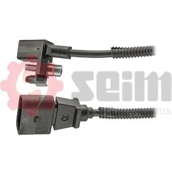 Capteur d'angle, vilebrequin SEIM OEM 030957147J