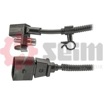 Capteur d'angle, vilebrequin SEIM OEM 030957147B