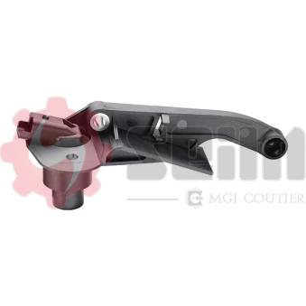 Capteur d'angle, vilebrequin SEIM OEM 19205T