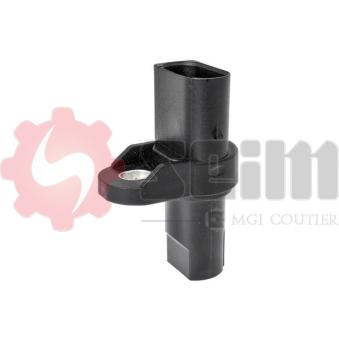 Capteur, position d'arbre à cames SEIM OEM 12147518628