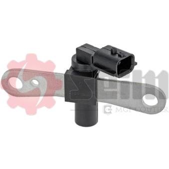 Capteur d'angle, vilebrequin SEIM OEM 8200746497