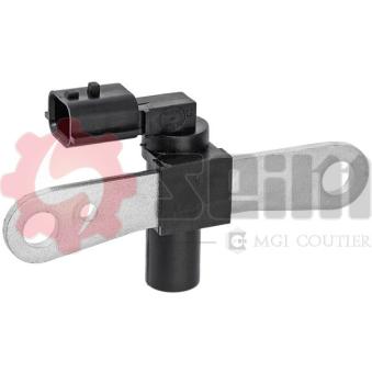 Capteur d'angle, vilebrequin SEIM OEM 8200772182