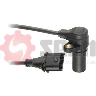 Capteur d'angle, vilebrequin SEIM OEM 46806128 Capteur d'angle, vilebrequin SEIM OEM 46806128