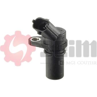 Capteur d'angle, vilebrequin SEIM OEM 6238050
