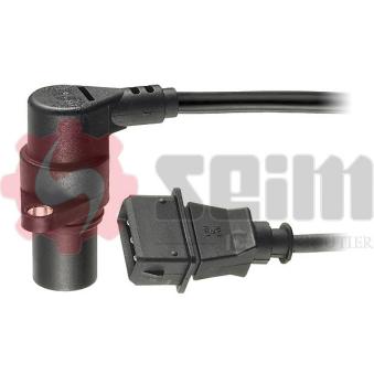 Capteur d'angle, vilebrequin SEIM OEM 037906433C