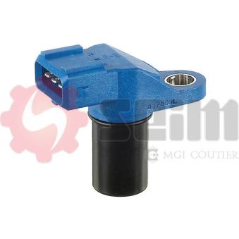 Capteur, position d'arbre à cames SEIM CP39 pour CHRYSLER 300 1.8 16V - 110cv