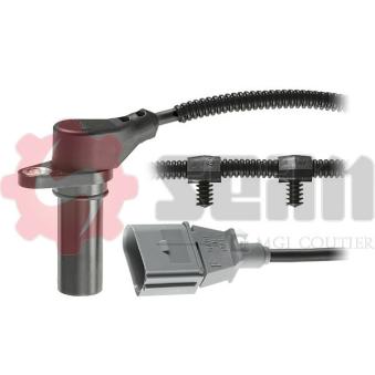Capteur d'angle, vilebrequin SEIM OEM 45957147