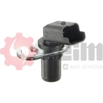 Capteur d'angle, vilebrequin SEIM OEM 1920FP