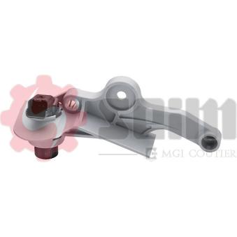 Capteur d'angle, vilebrequin SEIM OEM 9639999980