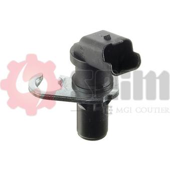 Capteur d'angle, vilebrequin SEIM OEM 19208S Capteur d'angle, vilebrequin SEIM OEM 19208S