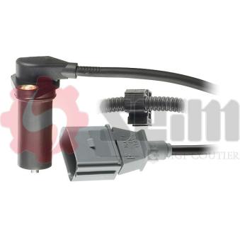 Capteur d'angle, vilebrequin SEIM OEM 038957147C