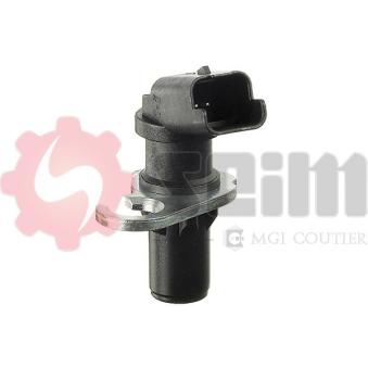 Capteur d'angle, vilebrequin SEIM OEM 9633475780