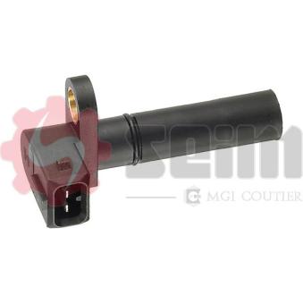 Capteur d'angle, vilebrequin SEIM OEM 88WF6C315AD Capteur d'angle, vilebrequin SEIM OEM 88WF6C315AD