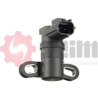 Capteur d'angle, vilebrequin SEIM CP69 pour PORSCHE 911 1.8 16V - 110cv