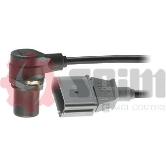 Capteur d'angle, vilebrequin SEIM OEM 06A906433C