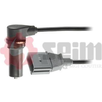 Capteur d'angle, vilebrequin SEIM OEM 038907319F