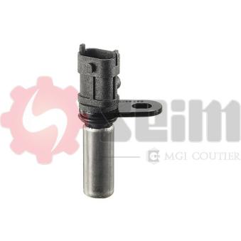 Capteur d'angle, vilebrequin SEIM OEM 10456604
