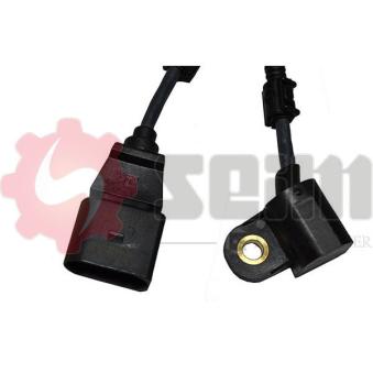 Capteur, position d'arbre à cames SEIM CP90 pour CITROEN C1 1.9 TDI - 110cv