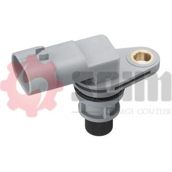 Capteur d'angle, vilebrequin SEIM CP93 pour KIA CLARUS 1.3 D Multijet - 95cv