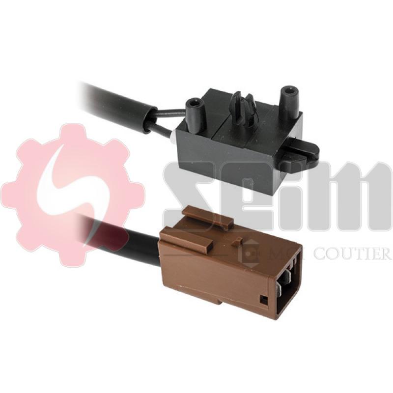 Commande, embrayage (régulateur de vitesse) SEIM CS145 - Visuel 2