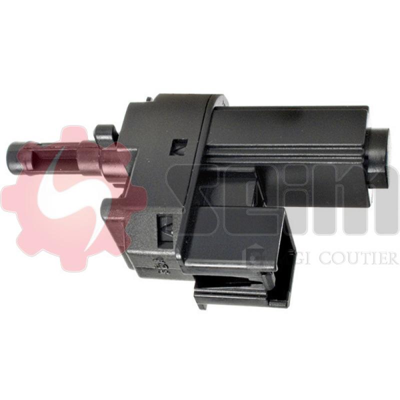 Commande, embrayage (régulateur de vitesse) SEIM CS147 - Visuel 2