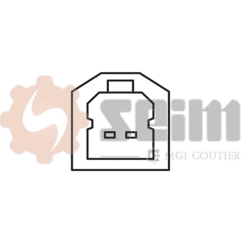 Interrupteur des feux de freins SEIM CS159 - Visuel 1