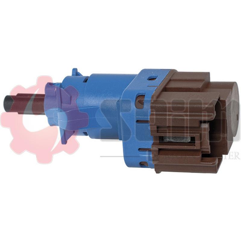 Interrupteur des feux de freins SEIM CS162 - Visuel 2