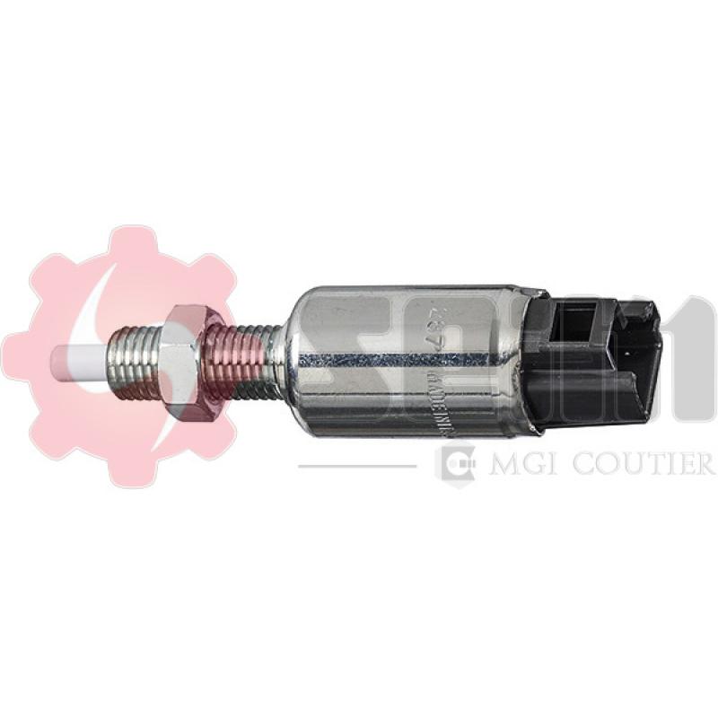 Commande, embrayage (régulateur de vitesse) SEIM CS191 - Visuel 2