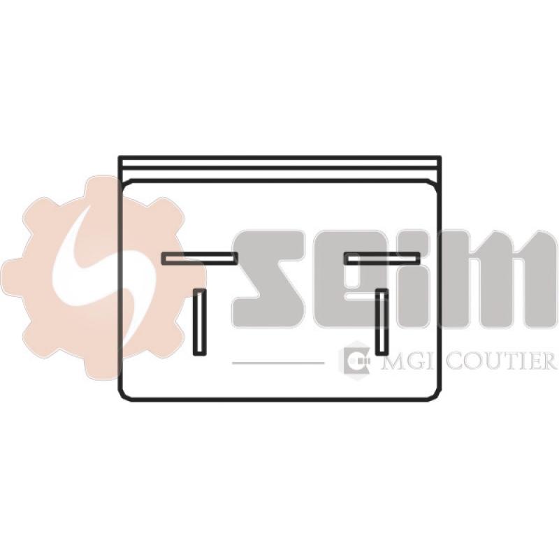 Interrupteur des feux de freins SEIM CS77 - Visuel 1