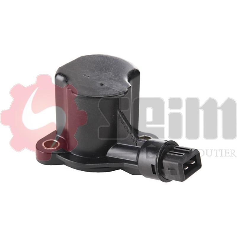 Contacteur, feu de recul SEIM FR91 - Visuel 2