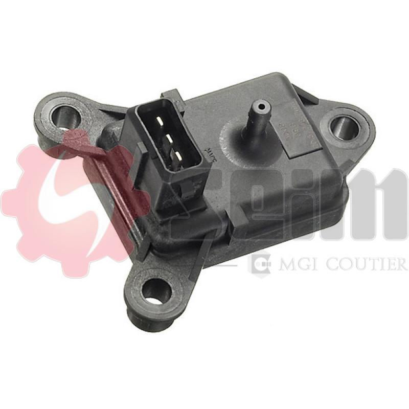 Capteur de pression barométrique, adaptation à l'altitude SEIM MAP08 - Visuel 1