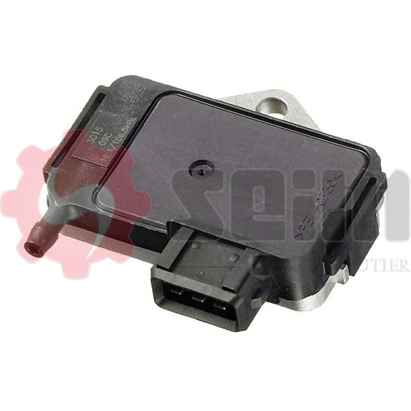 Capteur de pression barométrique, adaptation à l'altitude SEIM MAP15 - Visuel 1