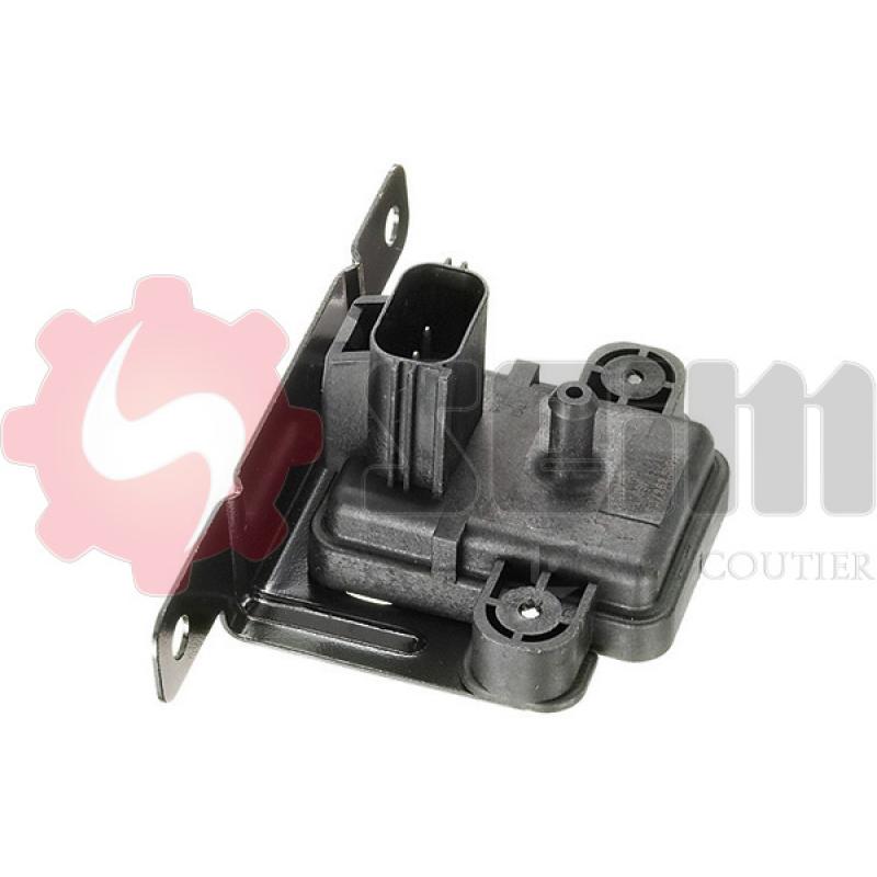 Capteur de pression barométrique, adaptation à l'altitude SEIM MAP35 - Visuel 1