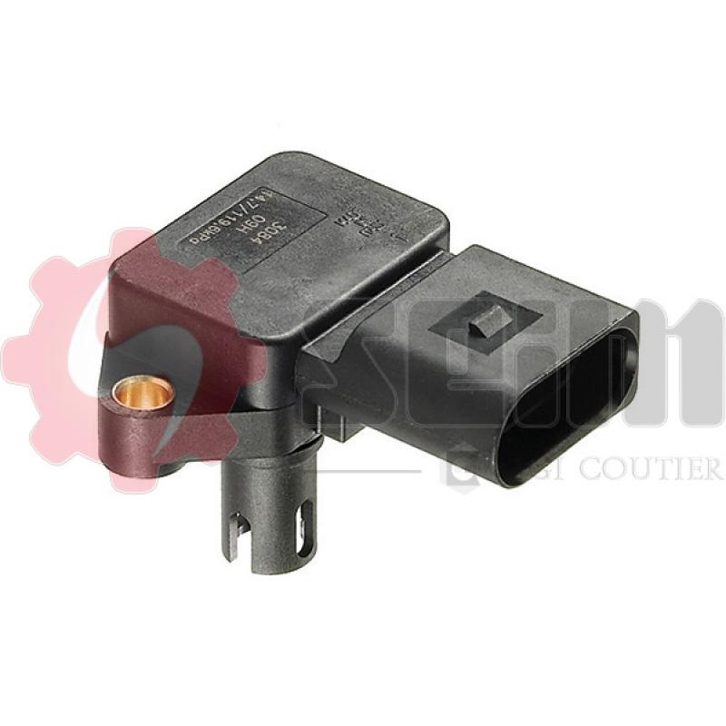 Capteur de pression barométrique, adaptation à l'altitude SEIM MAP53 - Visuel 1