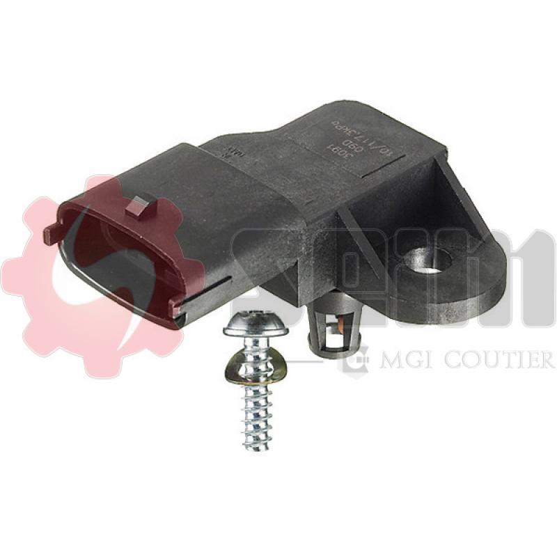 Capteur de pression barométrique, adaptation à l'altitude SEIM MAP60 - Visuel 1