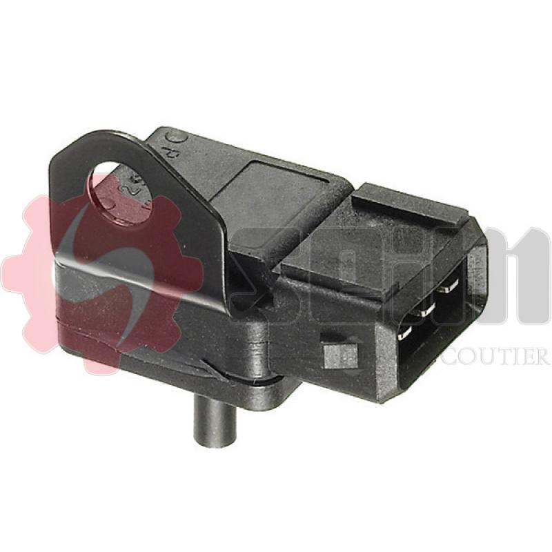 Capteur de pression barométrique, adaptation à l'altitude SEIM MAP72 - Visuel 1