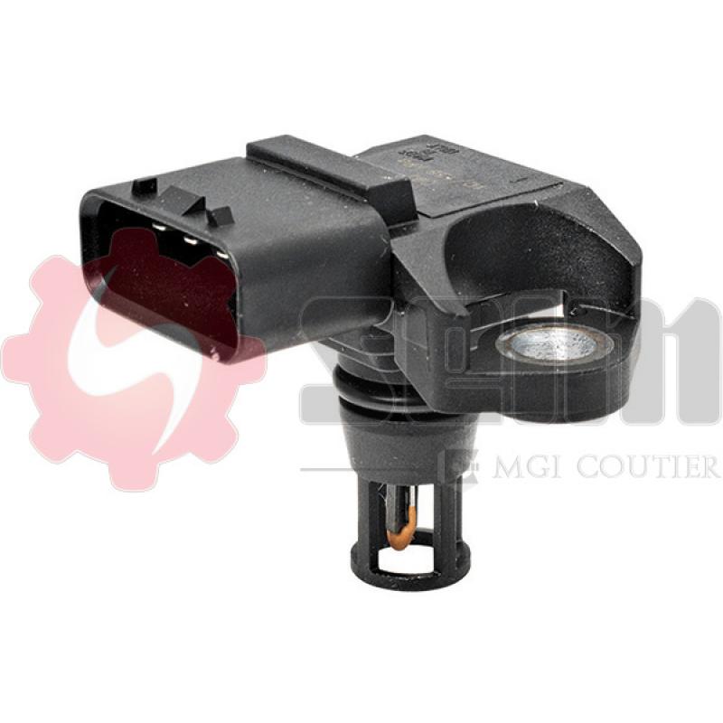 Capteur de pression barométrique, adaptation à l'altitude SEIM MAP83 - Visuel 1