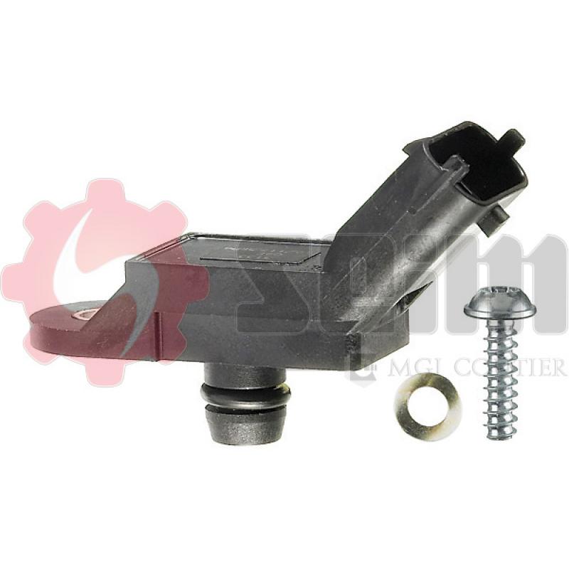 Capteur de pression barométrique, adaptation à l'altitude SEIM MAP84 - Visuel 1