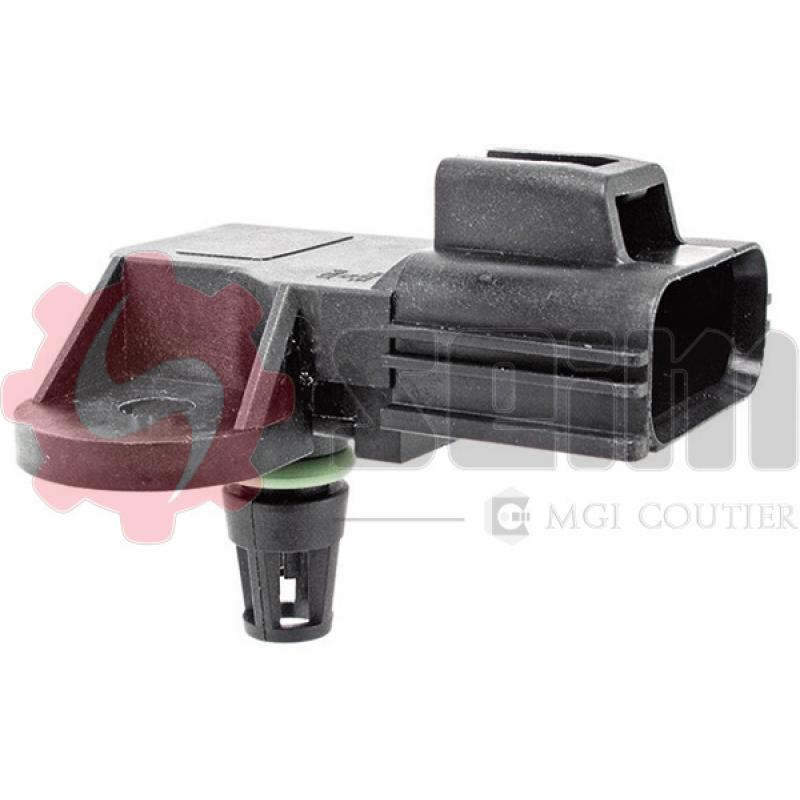 Capteur de pression barométrique, adaptation à l'altitude SEIM MAP89 - Visuel 1