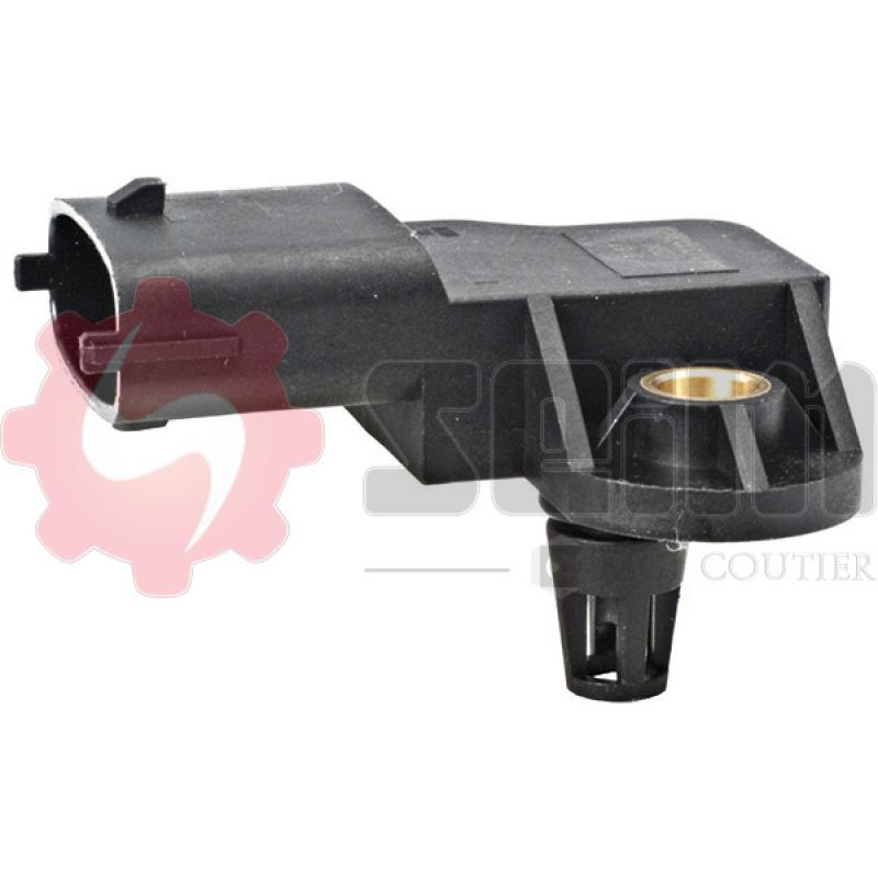 Capteur de pression barométrique, adaptation à l'altitude SEIM MAP94 - Visuel 1